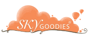 Sky Goodies Coupons